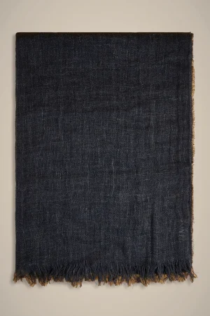 stola_denim_in_lino_0.webp New Liviana conti Stola Denim In Lino Blu Denim