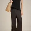 Flash Sale Liviana conti Top Nero