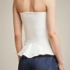 Hot Liviana conti Top Pomice