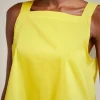 Clearance Liviana conti Top Crazy Lemon | Ossido | Notte | Bosco