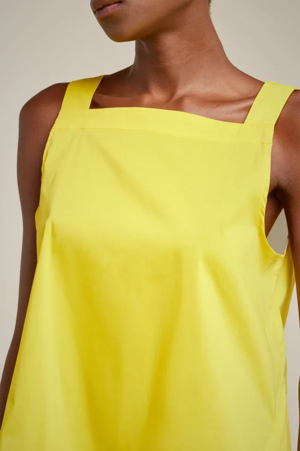 Clearance Liviana conti Top Crazy Lemon | Ossido | Notte | Bosco