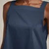 Clearance Liviana conti Top Crazy Lemon | Ossido | Notte | Bosco