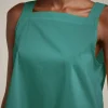 Clearance Liviana conti Top Crazy Lemon | Ossido | Notte | Bosco