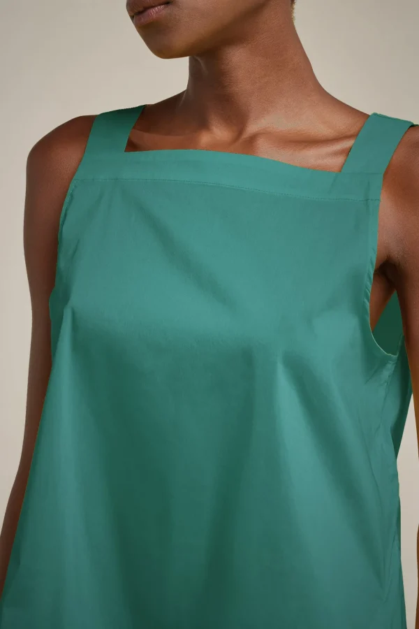 Clearance Liviana conti Top Crazy Lemon | Ossido | Notte | Bosco