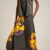 Clearance Liviana conti Top Crazy Lemon | Ossido | Notte | Bosco