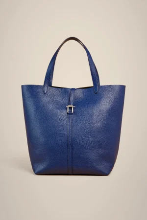 Store Liviana conti Tote Chiusura Barra Marea