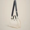 Best Liviana conti Tote Tracolla Removi Calce/Nero | Nero