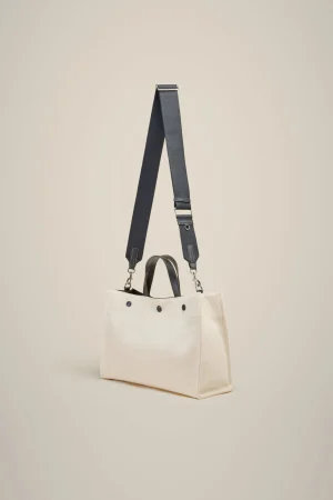 Best Liviana conti Tote Tracolla Removi Calce/Nero | Nero