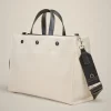 Best Liviana conti Tote Tracolla Removi Calce/Nero | Nero