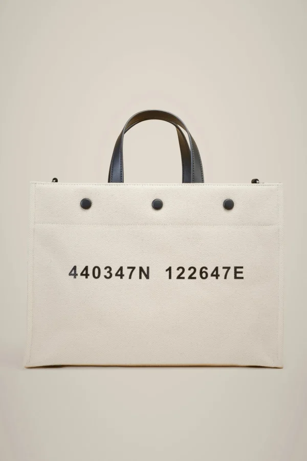 Best Liviana conti Tote Tracolla Removi Calce/Nero | Nero