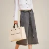Best Liviana conti Tote Tracolla Removi Calce/Nero | Nero