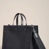 Best Liviana conti Tote Tracolla Removi Calce/Nero | Nero