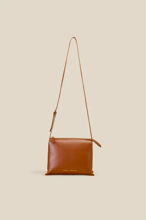 Store Liviana conti Tracolla Soffietti Tajine | Nero