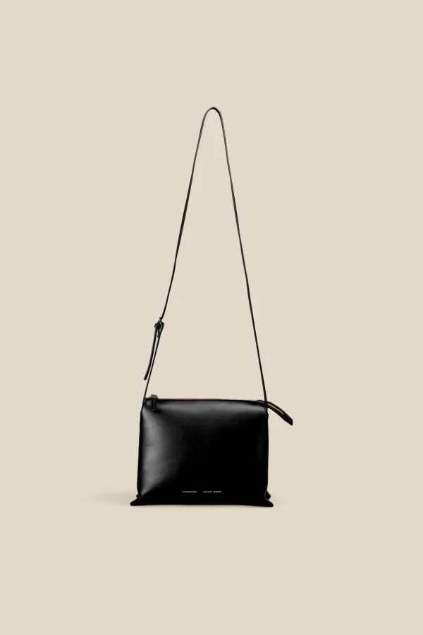 tracolla_soffietti_4.webp Store Liviana conti Tracolla Soffietti Tajine | Nero