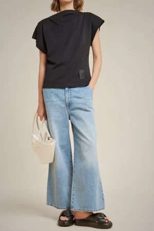 tshirt_0-11.webp Shop Liviana conti T-Shirt Nero