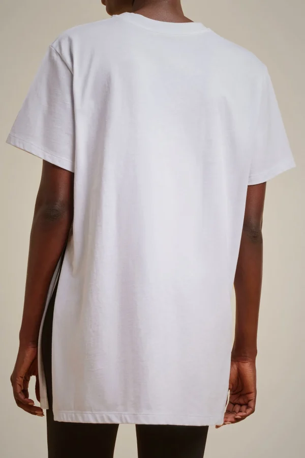 tshirt_2-13.webp Cheap Liviana conti T-Shirt Bianco