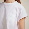New Liviana conti T-Shirt Bianco | Nero