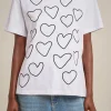 tshirt_ricamo_0-3.webp Fashion Liviana conti T-Shirt Ricamo Bianco